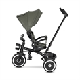 Triciclo TINO con rotazione а 360 Green